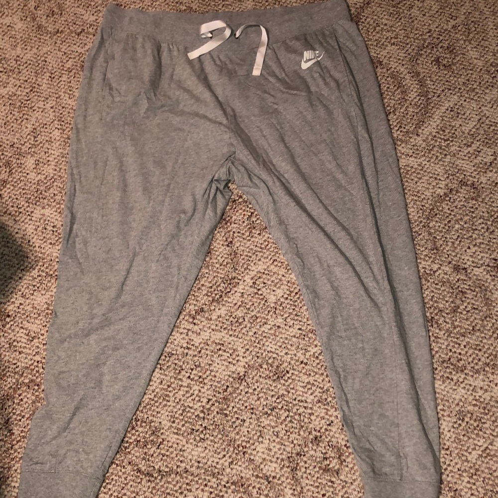 Nike 2x